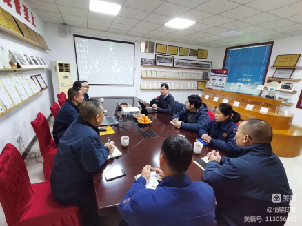 德資客戶到訪進行電動尾門彈簧鋼絲現場預審