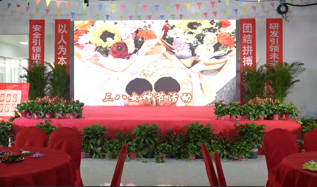 恒銘風采耀元旦： 二十載轉型路，團結奮進新一年